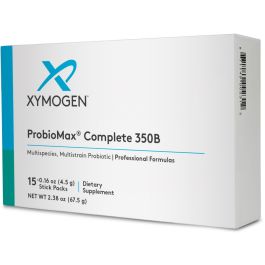 ProbioMax® Complete 350B 15 Servings
