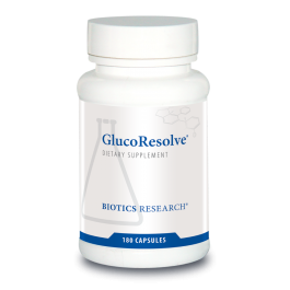 GlucoResolve™