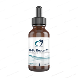 Hi-Po Emulsi-D3™ 1 fl oz (30 mL)