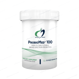 ProbioMed™ 100 - 30 Capsules