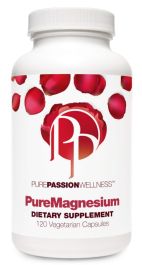 PureMagnesium