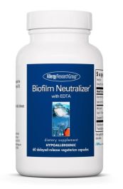 Biofilm Neutralizer - 60 Vegetarian Capsules