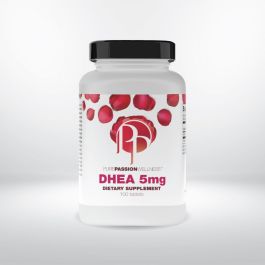 DHEA 5mg