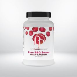 Pure BBG Secret
