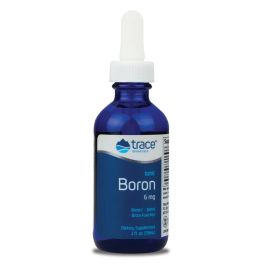 Liquid Ionic Boron - 2 fl oz