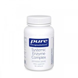 Systemic Enzyme Complex