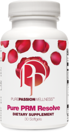 Pure PRM Resolve