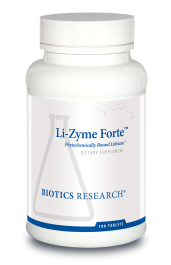 Li-Zyme Forte™