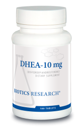 DHEA 10 mg