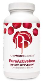 PureActiveIron
