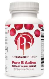 Pure B Active
