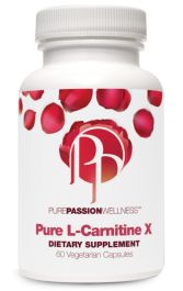 Pure L-Carnitine X