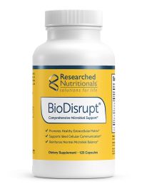 BioDisrupt® - 120 Capsules