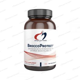 BroccoProtect™ - 90 Vegetarian Capsules