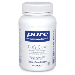 Cat's Claw - 90 Capsules