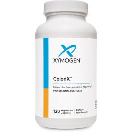 ColonX™ 120 Capsules