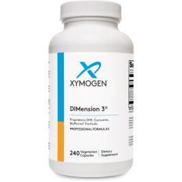 DIMension 3® 240 Capsules