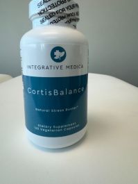 CortisBalance