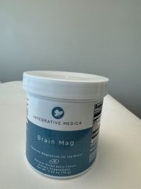 Brain Mag