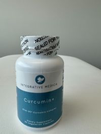 Curcumin +