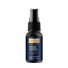 Immune Charge+® Throat Spray - 0.9 fl oz (27 mL)