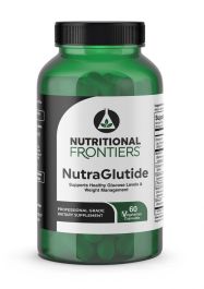 NutraGlutide 60 ct.