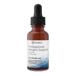 Professional Weight Support - 1 fl oz