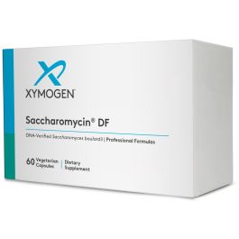 Saccharomycin® 10B 60 Capsules