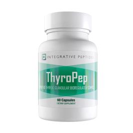 ThyroPep - 60 Capsules