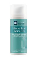 Glutathione Topical Pro - 3 fl oz