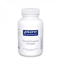 Thyroid Support Complex