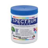 SpectrumNeeds® Berry - 252 grams