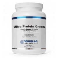 Ultra Protein Green