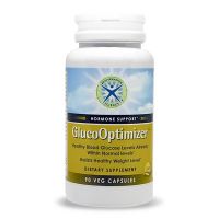 GlucoOptimizer™
