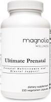 Ultimate Prenatal - 150 Capsules