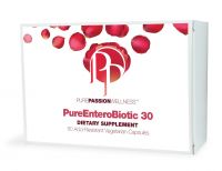 PureEnteroBiotic 30