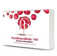 PureEnteroBiotic 100