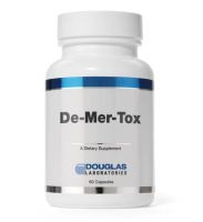 De-Mer-Tox - 60 Capsules
