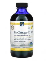 ProOmega-D Xtra - 8 fl oz (Lemon)