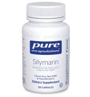 Silymarin - 120 Capsules