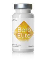 BerbElite® - 120 Capsules
