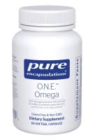 O.N.E.™ Omega - 60 Softgels