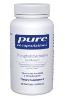 Phosphatidylcholine - 90 Softgel Capsules