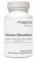 Ultimate Glutathione - 60 Capsules
