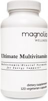 Ultimate Multivitamin-120 Capsules