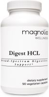 Digest HCL - 90 Capsules