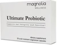 Ultimate Probiotic - 30 Capsules