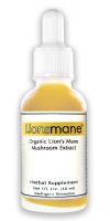 Lionsmane - 1 fl oz (MINIMUM ORDER: 2)