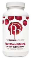 PureBoneMatrix