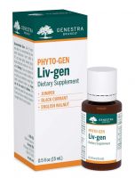 Liv-gen - 0.5 fl oz (15 mL)